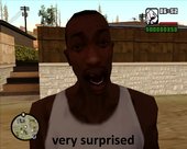 Facial Expressions Mod